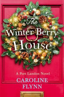 The Winter Berry House Read online