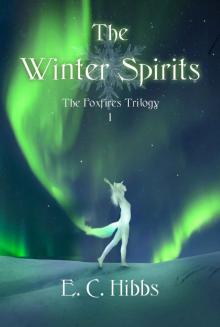 The Winter Spirits Read online