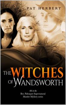 The Witches of Wandsworth Read online