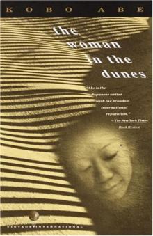 The Woman in the Dunes Read online