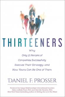 Thirteeners