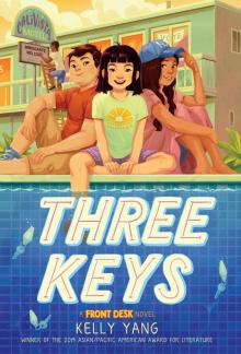 Three Keys Read online