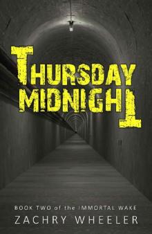 Thursday Midnight Read online