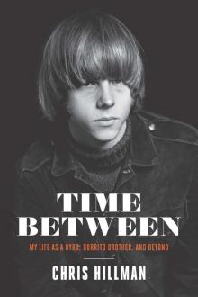 Time Between