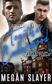 Together in Cedarwood Read online