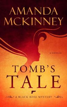 Tomb's Tale Read online