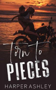 Torn to Pieces Read online