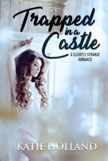 Trapped in a Castle Read online