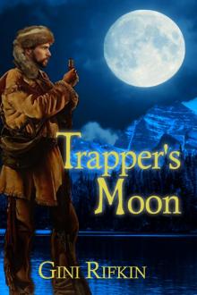 Trapper's Moon Read online