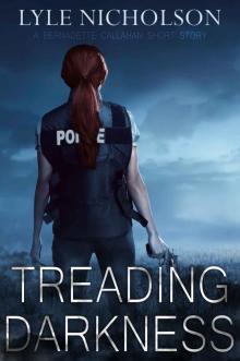 Treading Darkness: A day in the life of Officer Callahan (A Bernadette Callahan Short Story) Read online
