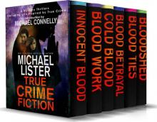 True Crime Fiction Read online