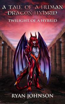 Twilight of a Hybrid Read online
