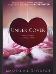 Under Cover Read online