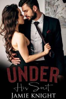Under His Suit (Love Under Lockdown Book 16) Read online