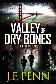 Valley of Dry Bones Read online