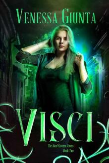 Visci (Soul Cavern Series Book 2) Read online