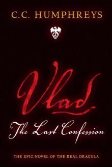 Vlad: The Last Confession Read online