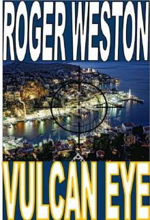 Vulcan Eye Read online