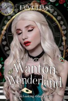 Wanton Wonderland Read online