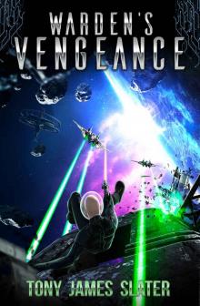 Warden's Vengeance Read online