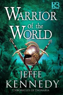 Warrior of the World Read online