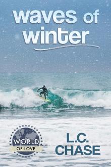 Waves of Winter Read online