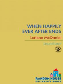 When Happily Ever After Ends Read online