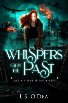 Whispers From the Past Read online
