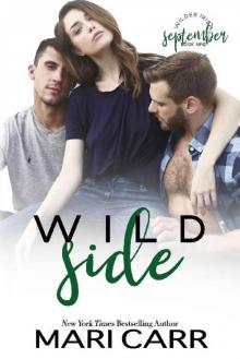 Wild Side Read online