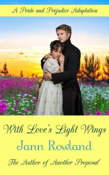 With Love's Light Wings Read online