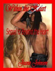 Within the Heart Read online