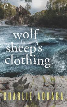 Wolf in Sheep's Clothing (Big Bad Wolf) Read online