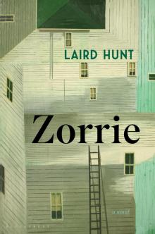 Zorrie Read online