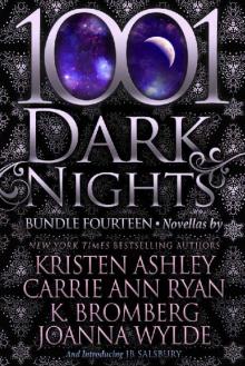 1001 Dark Nights: Bundle Fourteen Read online