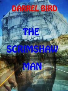 The Scrimshaw Man Read online