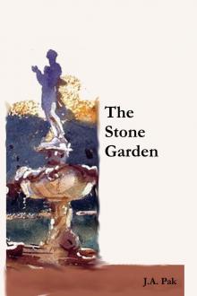 The Stone Garden Read online