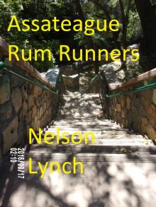 Assateague Rum Runners Read online