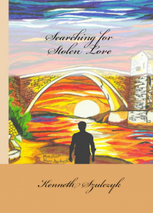 Searching for Stolen Love Read online
