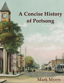 A Concise History of Portsong Read online