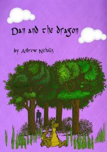 Dan and the Dragon Read online