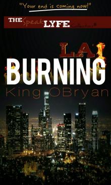 L.A. Burning Read online