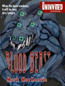 Blood Beast Read online