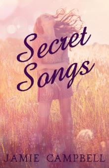 Secret Songs Read online