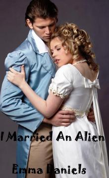 I Married An Alien