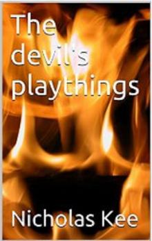 The Devil's Playthings Read online