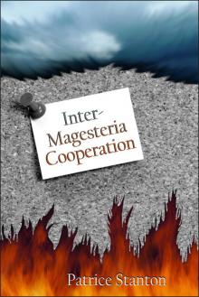 Inter-Magisteria Cooperation Read online
