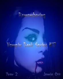 Remembering (Vampin Book Series #17)