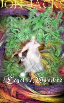 Lady of the Wasteland Read online