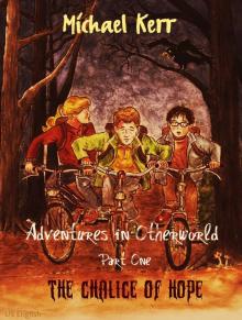 Adventures In Otherworld Part One - The Chalice of Hope Read online