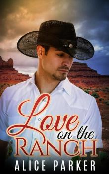 Love on the Ranch Read online